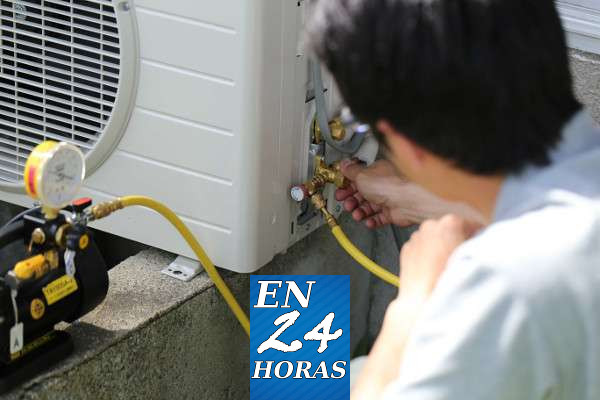 instaladores de aire acondicionado Paterna