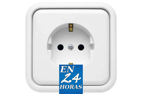 Electricistas 24 horas Coslada