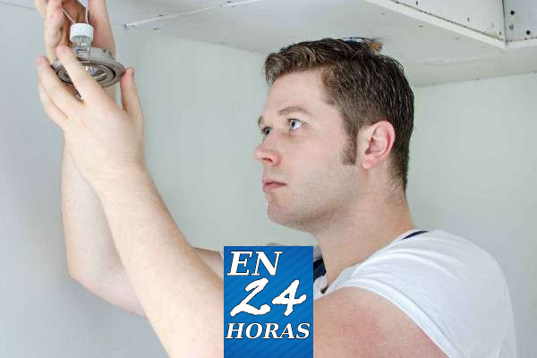 electricistas 24 horas Spain